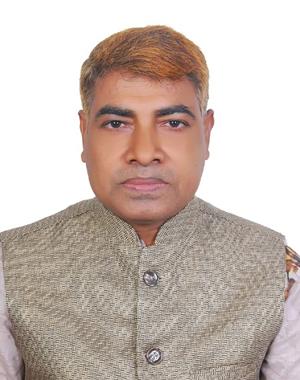 Md. Mizanur Rahman
